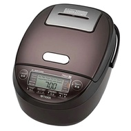 TIGER JPK-W18 電鍋（海外版），220-230V，10.0 杯容量