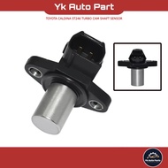 TOYOTA CALDINA ST246 TURBO CAM SHAFT SENSOR