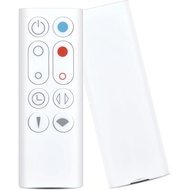 Alat Kawalan Jauh Pengganti untuk Kipas Menara Pemanas Panas + Sejuk Dyson AM09 (Tanpa Bateri)