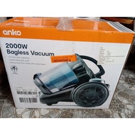 ANKO Bagless Vacuum Cleaner