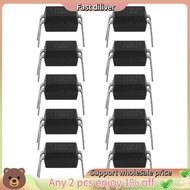 10Pcs Through Hole PC817C PC817 EL817 817C Optocoupler DIP-4