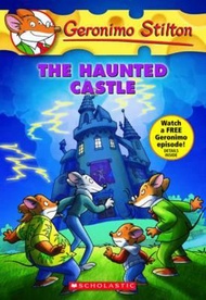 Geronimo Stilton 46: Haunted Castle