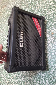 Roland CUBE Street Guitar Amplifier