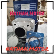WIN BRAND Cylinder Block + Piston Mio-J 54P (WIN)