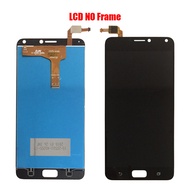 For ASUS ZENFONE 4 MAX PRO ZC554KL X00ID DISPLAY LCD DIGITIZER TOUCH SCREEN GLASS