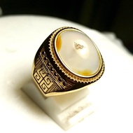 Cincin Batu Combong Junder Pacitan