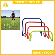 New Top Mini Hurdle Set of 12 with Bag