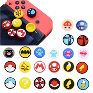 Cute Cover For Nintendo switch lite Thumb Grip Case Analog Stick Caps Nintendo Ns Lite Nintend Switch Accessories Ninetendo Button Joycon