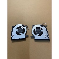 Legion 5 15IRX10 15IAX10 laptop cooling fan heatsink 5F10S14296