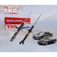 Honda Accord 2008/ Proton Perdana 2013 TKC Gas Absorber