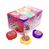 Permen AAA Crazy Rollz Isi 30