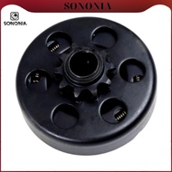 SONONIA 168cc Kart Clutch Engine Dry Type Clutch for 168cc Kart Engines Go Kart