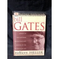 Bill Gates by Robert Heller