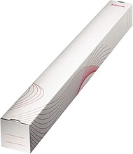 ESSELTE Boxy 20957 Archive Tube 75 cm for Documents F.to A1, B1, B2, C1 or Smaller, 100% Recyclable,