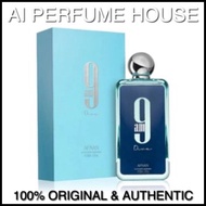 AFNAN 9AM DIVE 100ML EDP