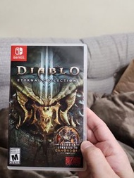 Switch Diablo