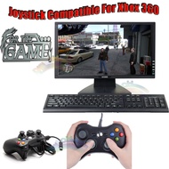 Stick Compatible With Xbox 360 Dan PC Laptop Stick Game Joystick Compatible With Xbox 360 Controller