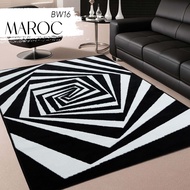 MAROC FLOOR CARPET 160x210 - BW16