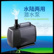 Submersible Pump WP-6000 WP-7000 WP-8000 (High Performance)