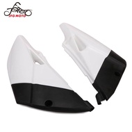 JFG MOTO รถจักรยานยนต์พลาสติกชุดสำหรับ YZ85 2015 2016 2017 2018 Motorcross ด้านหน้าด้านหลังฝาครอบ Fa