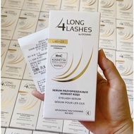 [Poland Bill) Long 4 Lashes Eyelash Lengthening Serum