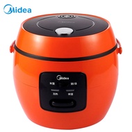 Midea Mini Rice Cooker 2L Soup Porridge Rice Cooker kitchen appliances