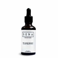 SENA PRE CLEANSE TREATMENT FOR HAIR 50ML THICKE HAIR