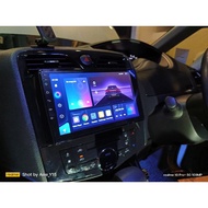 Teyes cc3 2k 6gb ram 128gb rom 360