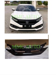 HONDA TEA CIVIC FC 2019 FRONT RADIATOR GRILLE / SALONG DEPAN 1.5CC  71121-TEC-Q92