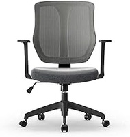 Office Chair Game Chair, Ergonomic Desk Chairs Height Adjustable Swivel Computer Chair 135° Back, Swivel Chair Armchair,Style1 Decoration