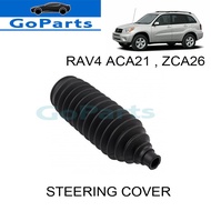 TOYOTA RAV4 ACA21 / ZCA26 STEERING DUST COVER