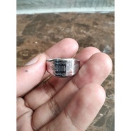 Sulaiman diagram ring