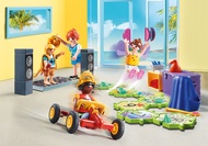 Playmobil 70440 Beach hotel Kids Club บีชโฮเทล คิดส์คลับ