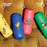 Fellow-Carter Artist Series x Pnk.ff