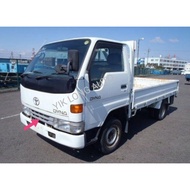 TOYOTA DYNA LY100 /LY111 /LY131 /LY132 /BU100/BU107 GRILLE