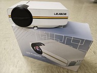 Lejiada 迷你投影機