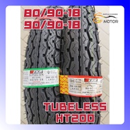 FKR EPSILON HT200 TAYAR TUBELESS 80/90-18 & 90/90-18 💯%ORIGINAL
