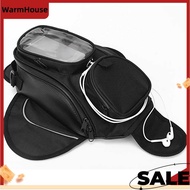 Tank Bag Motorcycle Travel Bag Rider Bag Storage Bag Front Bag Bag