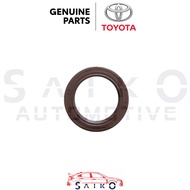 Toyota Corolla 2E EE90 EE100 EE110 1990-2001 Front Crankshaft Oil Seal