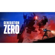 Generation Zero Ultimate Bundle (Offline PC Games) + FREE GIFT