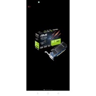 graphic card gt 1030 ( used)