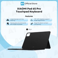 Original Xiaomi Pad 6S Pro Keyboard | Xiaomi Pad 6 Keyboard | Xiaomi Pad 6 Cover