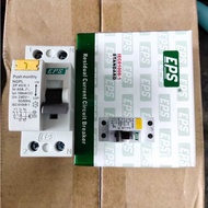 EPS 2POLE 40A/63A 100mA ELCB