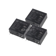 Hf14fw/005 12 024-HSTF-ZSPTF Original Authentic Normally Open 16A 6-Pin Macro Generator Relay