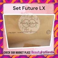 Shiseido Future Solution LX Beauty Longevity Collection Set