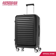 American Tourister Frontec Spinner 68/25 EXP TSA AM