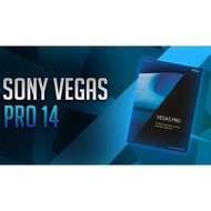[[⚡SALES⚡]] SONY VEGAS PRO 14