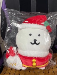 聖誕Joke bear