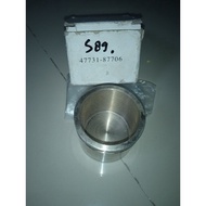 Piston caliper s89 zebra 47731-87706