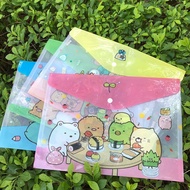 Document Report File Folder File Wallet/ Expanding Folder